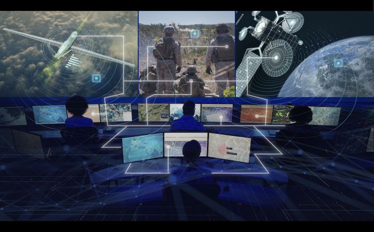 5G in Defense Market Size, Demand & Analysis 2024-28