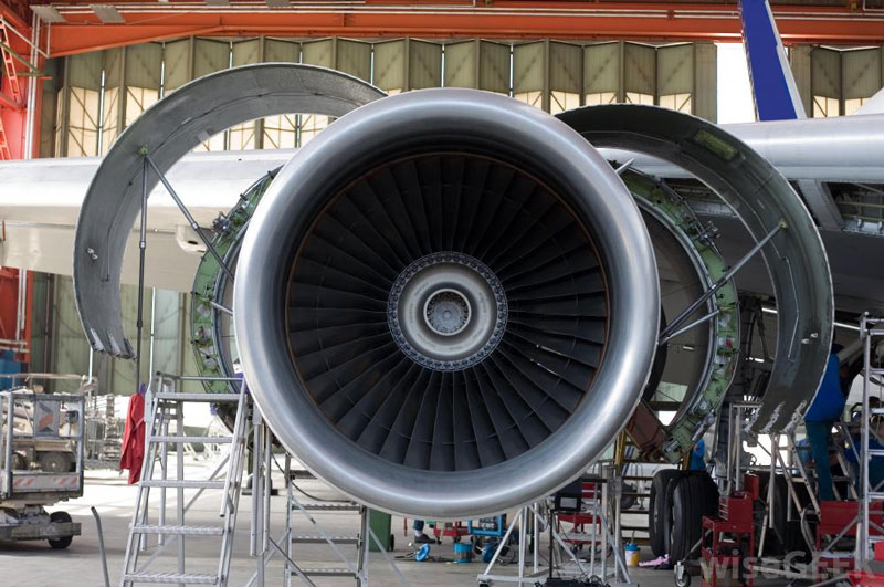 Aircraft Nacelle and Thrust Reverser Market Report Size