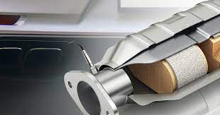 Automotive Catalytic Converter Market Trends , Growth Analysis | Forecast 2033