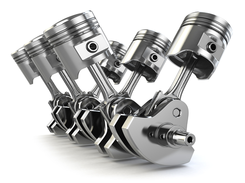 Automotive Crankshaft Market Analysis | Industry Statistics