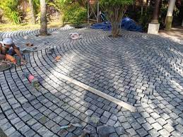 Cobblestone Market Size, Growth & Trends 2033