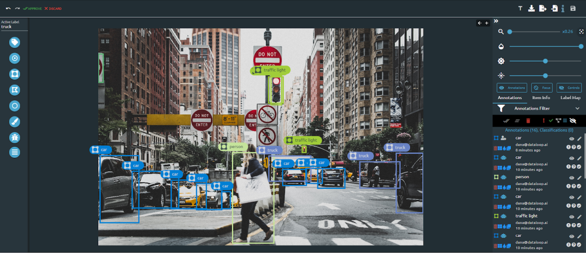 Data Annotation Tools Market: Size, Share, and Trends Analysis