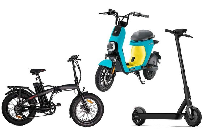 Electric Bikes Market Demand & Growing Report 2033