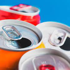 Energy Drinks Market Size, Competitive Landscape 2033