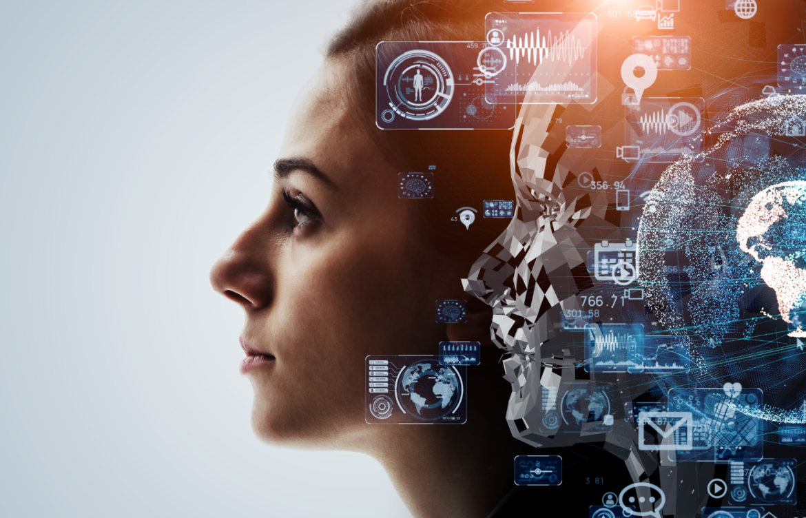 Generative AI Market Size, Leading Companies & Potential By 2033