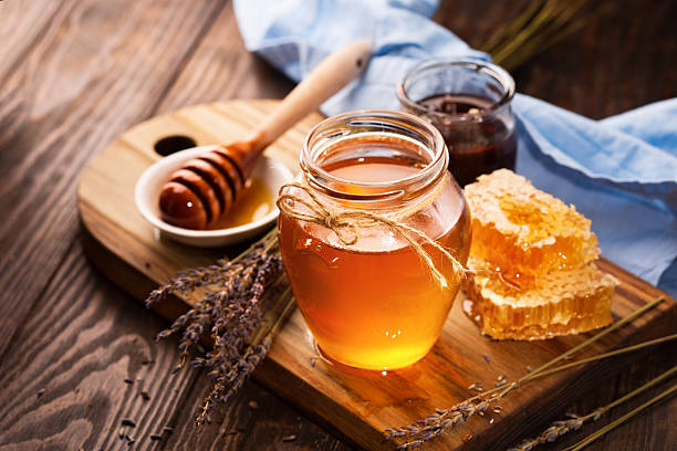 Honey Market Size & Growth Report 2033