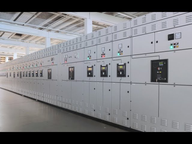 The Growing Demand for LV Electric Panels Market in 2024