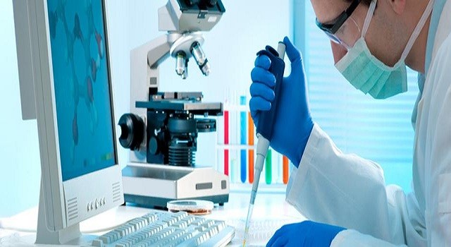 Laboratory Informatics Market Size & Share 2024-2033