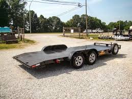 Light Car Trailers Market Size, Report 2033