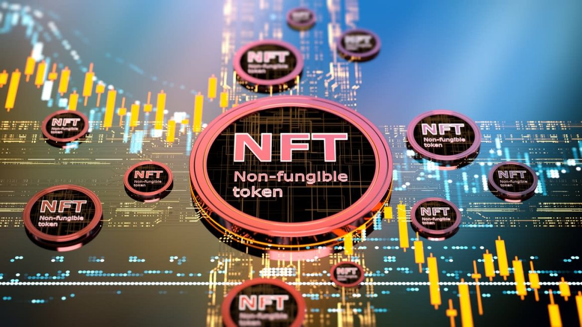 Non-Fungible Token Market Analysis & Trends 2033