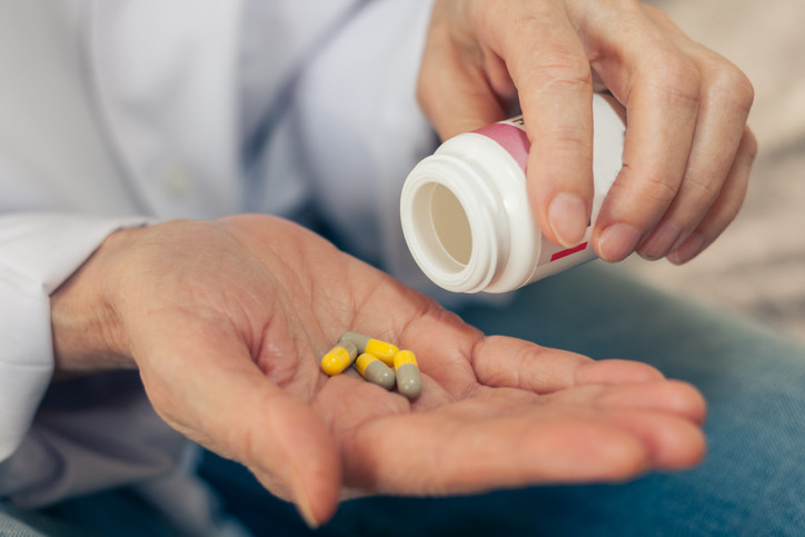Pain Management Drugs Market Report 2033