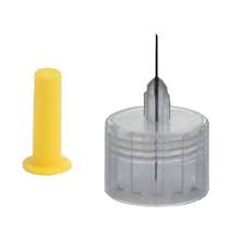 Pen Needles Market Size & Growth Report 2033