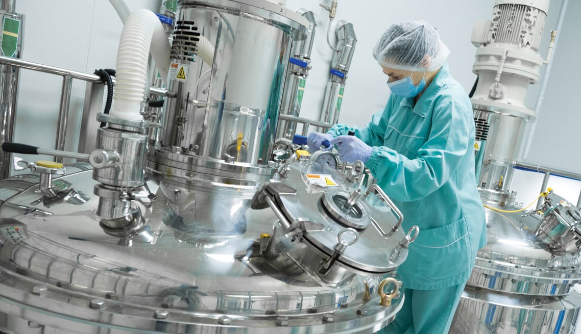 Pharmaceutical Filtration Market Size | Forecast – 2033