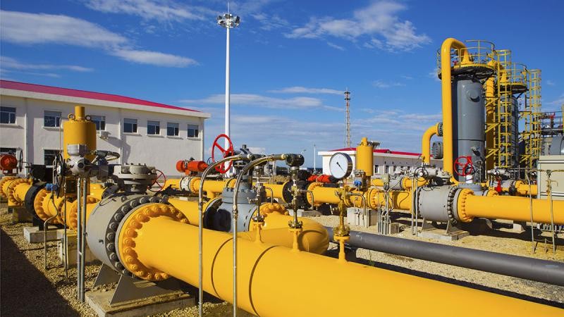 Pipeline Monitoring System Market Latest Industry Size 2024-2033