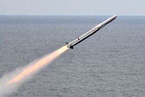 Rocket and Missile Market 2024-2033