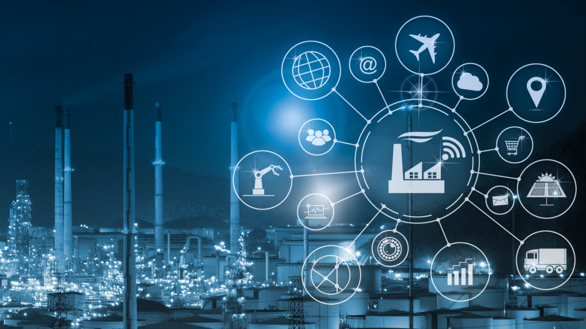 Smart Manufacturing Market Value, Size, Growth Analysis 2033