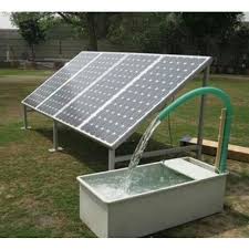 Solar Water Pumping Controllers Market: Revolutionizing Irrigation