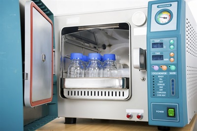 Sterilization Equipment Market Size, Global Industry Report 2033