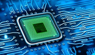 System-On-Chip Market CAGR Growth Report