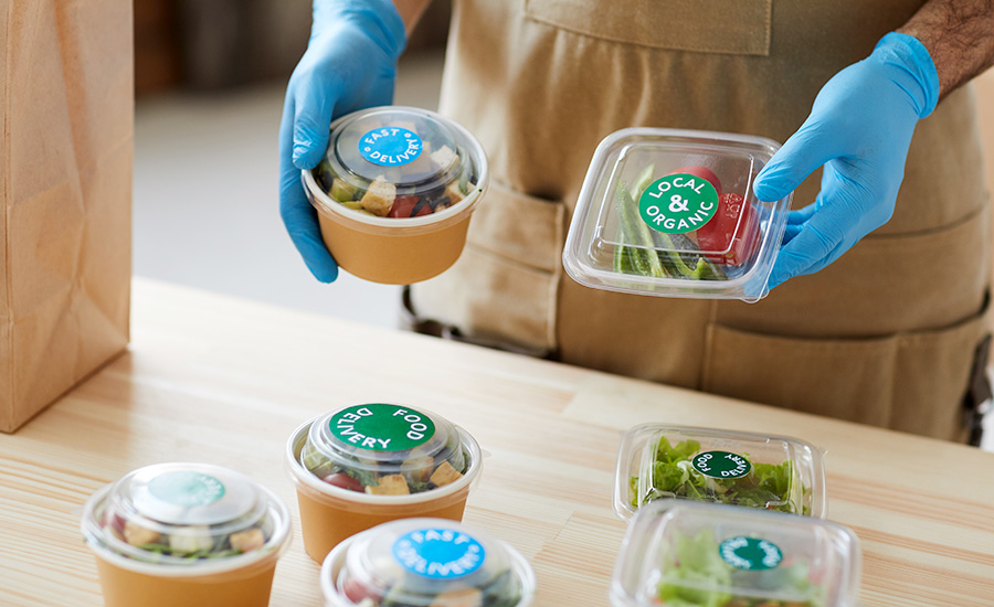 Smart Packaging Market Size | CAGR of 6.08%